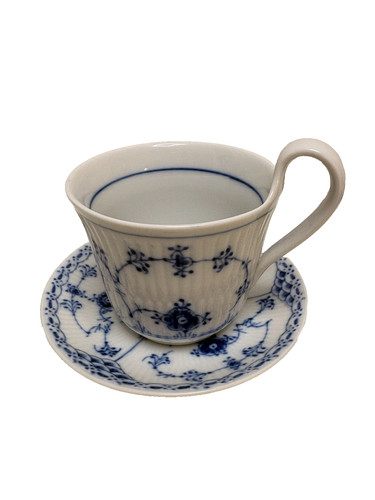 Royal copenhagen musselmalet - royal,