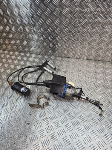 650 goka buggyverteiler - 650,