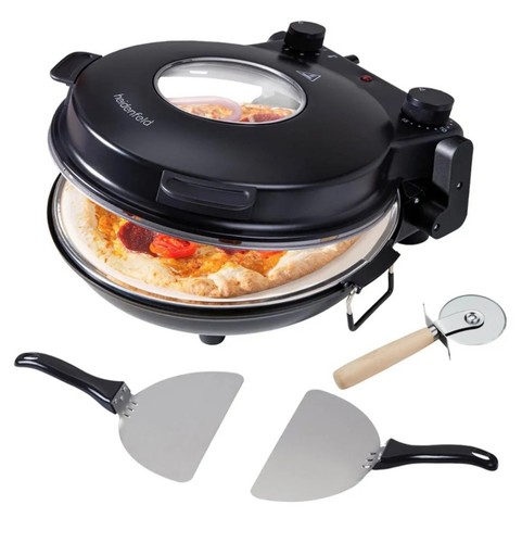 Pizzaofen heidenfeld 400 - heidenfeld,,