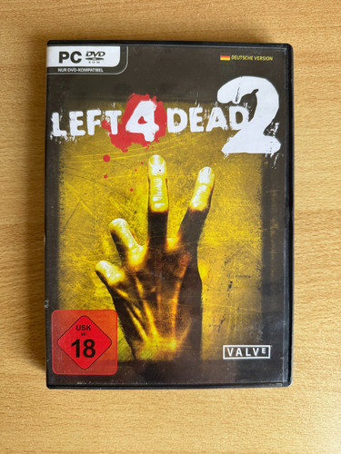 Left dead pc spiel - -,