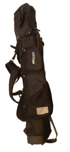 Bullet standbag 6 große - bullet,