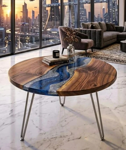 Individueller live edge - live, &
