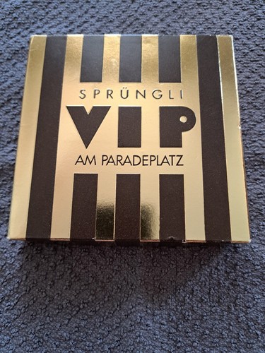 Confiserie sprüngli vip - confiserie, am