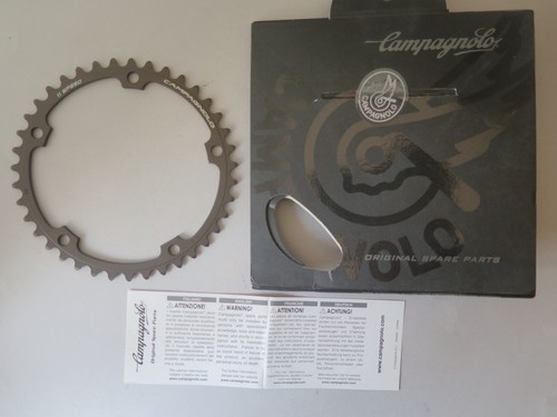 Campagnolo speed krone - 11,