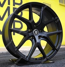 19 Zoll Fox Alpha Alufelgen