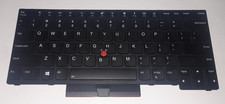 Lenovo T490 / T480s Tastatur