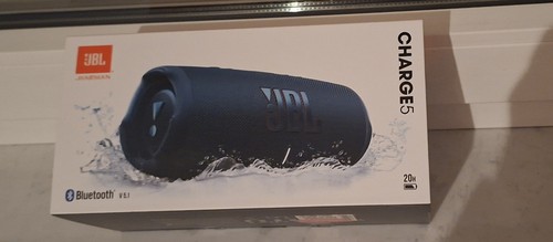Jbl box - jbl, bt-box