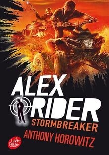 Alex rider vol 1 - alex,