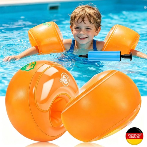 Flipper swimsafe schwimmhilfe - flipper, swimsafe-schwimmhilfe