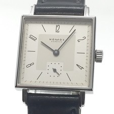 NOMOS Glashütte (like new &