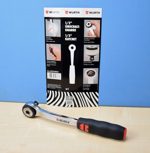 Würth zebra zoll - zebra,