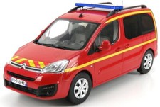 Norev citroen berlingo - norev,