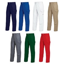 BP® Arbeitshose Baumwolle