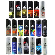 Adidas Deospray 6 x 150 ml Deodorant Deo Spray - verschiedene Sorten