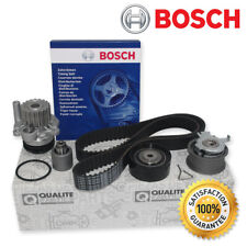 OEM ZAHNRIEMENSATZ WASSERPUMPE FÜR AUDI A4 A6 VW GOLF V PASSAT 3C 2.0 TDI 2.0TDI