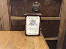 CRABTREE & EVELYN EAU DE