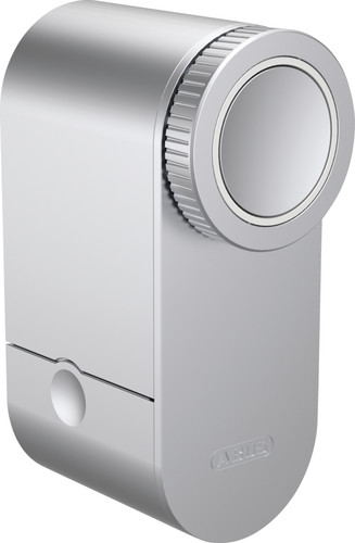 Abus loxeris one silber - one,