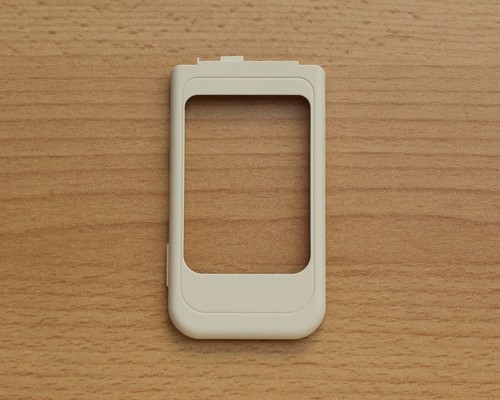 Original nokia 7390 oberschale - original,