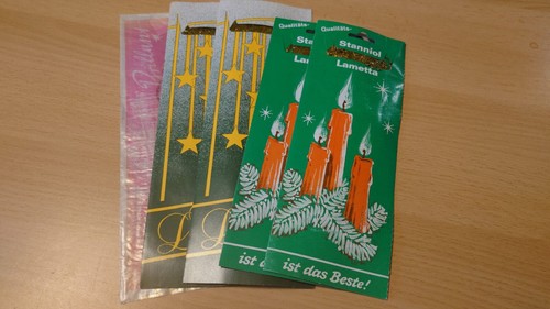 5er pack brillant - pack,