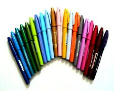 Pentel Brush Sign Pen SES15C