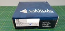 Saidtools CNC 11V9  125x3x10