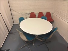 RARE 1969 Herman Miller Chairs