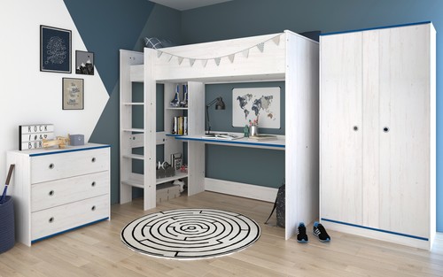 Kinderzimmer jugend möbel - jugend,