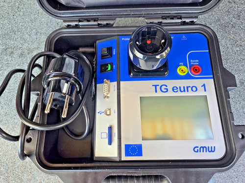 Gmw euro nach - gmw, 482638