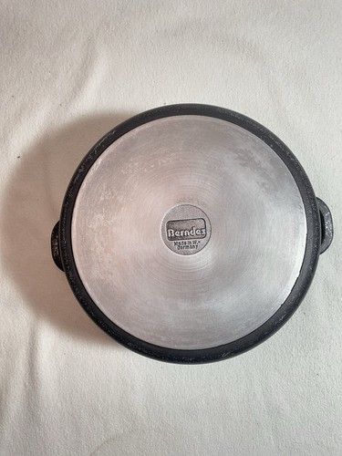 Vintage berndes topf made - berndes, in