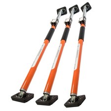 3x Türspanner 65-115cm