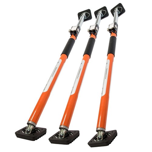 Türspanner 115cm - 3x, 65-115cm