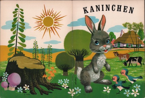 Bilderbuch hemma verlag - hemma,
