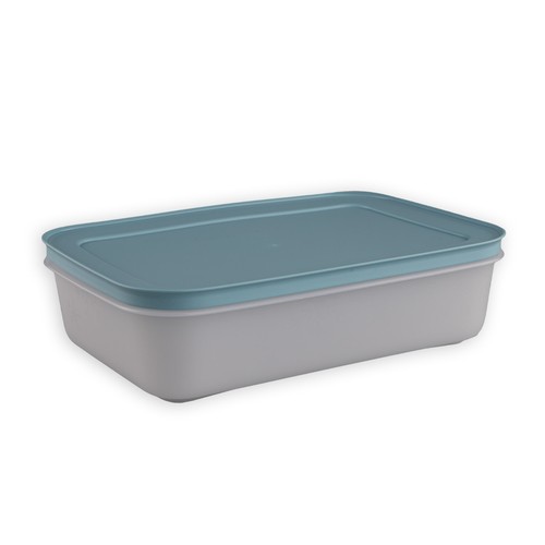 Tupperware gefrier behälter - tupperware, gefrier-behälter