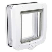 Trixie 4-Wege Freilauftür