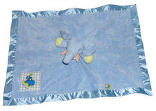 Elefant blau Mam Babyartikel