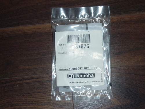 Remeha s51876 elektrode piezo - remeha,