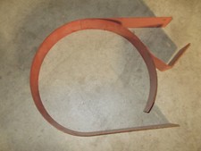 Abstreifer Federblech Hagedorn Ladewagen D60012609