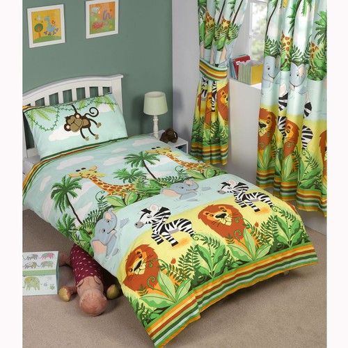 Jungle tastic junior - jungle-tastic,