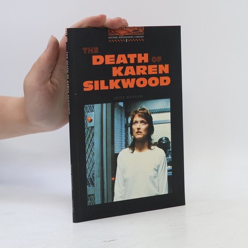 The death karen silkwood - death, of