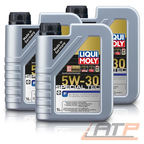 Liqui moly l - moly, liter
