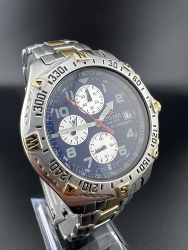 Citizen promaster chronograph - promaster,