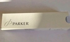 Parker Kugelschreiber Silber