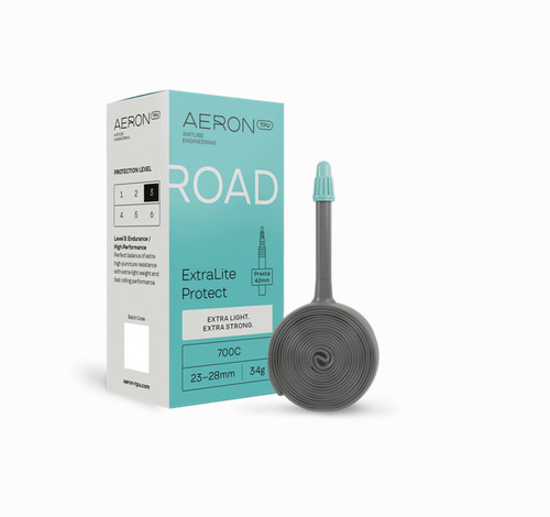 Aeron tpu road extralite - aeron,