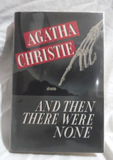 AGATHA CHRISTIE And The There