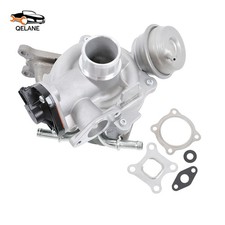 TURBOLADER CM5G6K682GB Für