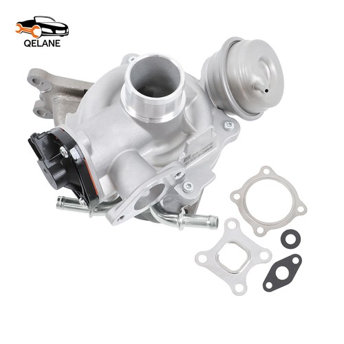 Turbolader cm5g6k682gb für - turbolader,