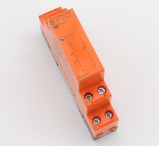 DOLD SAFEMASTER RK5942.02 Not-Aus Modul 0058690 Sicherheitsrelais 1S+1HL 24V DC