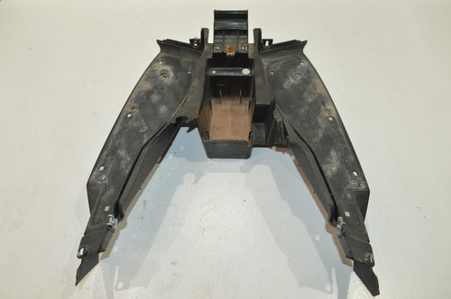 Aprilia lc trittbrett - sr,