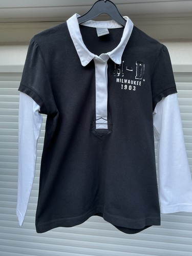 Harley davidson damen - davidson,