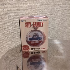 TAITO SPY x FAMILY Taschenuhr
